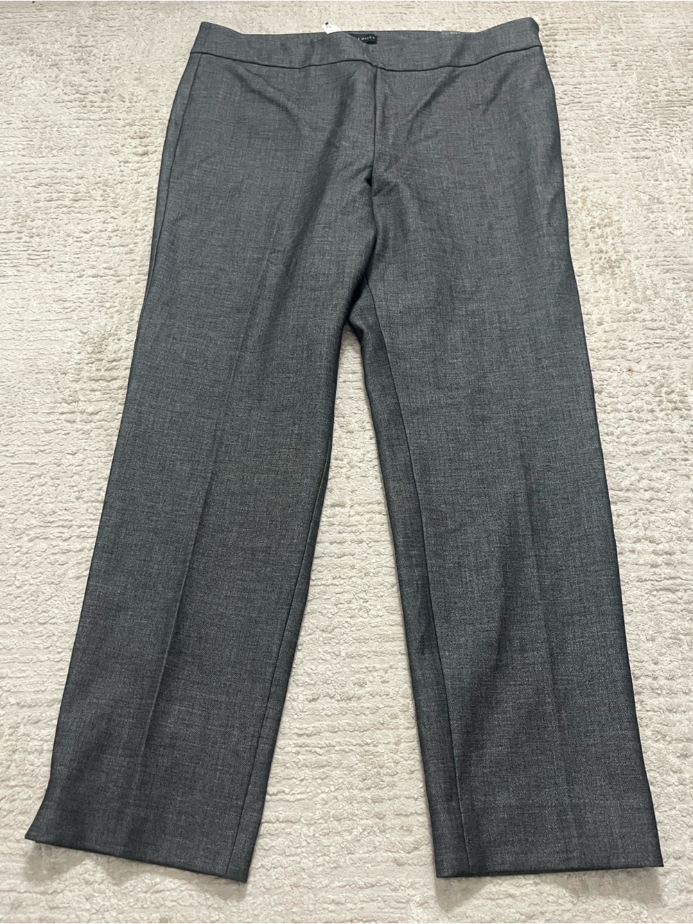 NWT Talbots Chatham Ankle Pant